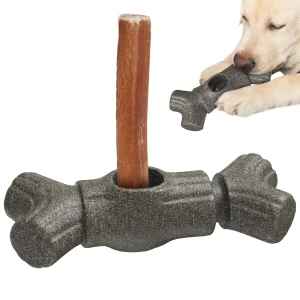 Durable Bite Resistant Bone Toy