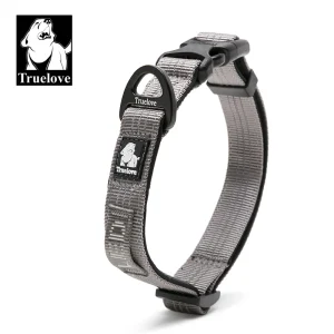 Adjustable Duty Soft Dog Collar