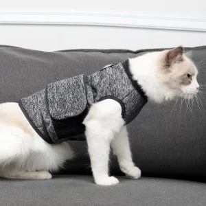 Cat/Dog Rehabilitation Stress Relief Coat