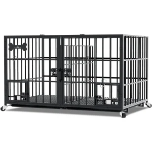54 inch XL Dog Crate