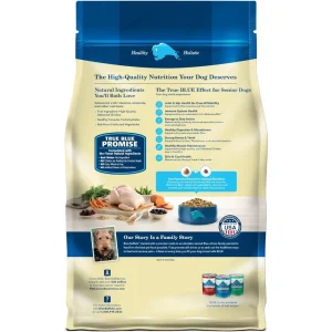 Life Protection Formula Adult Dry Dog Food 34-lb. Bag