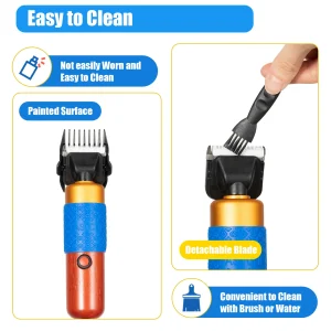 Animal Shave Grooming Tool